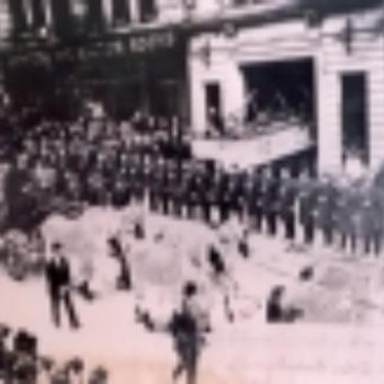 Casa museo "Joe Petrosino"